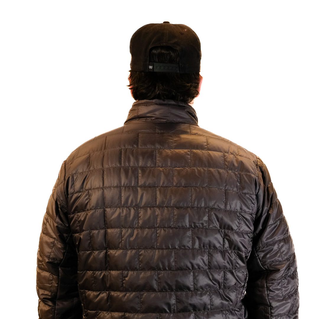 WBA Patagonia M's Nano Puff Jacket