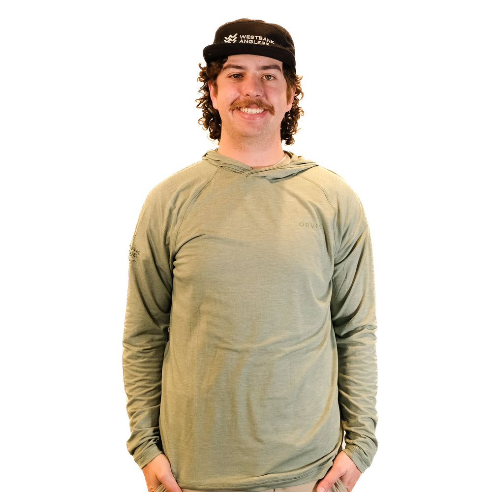 Orvis WBA Dricast Hoodie