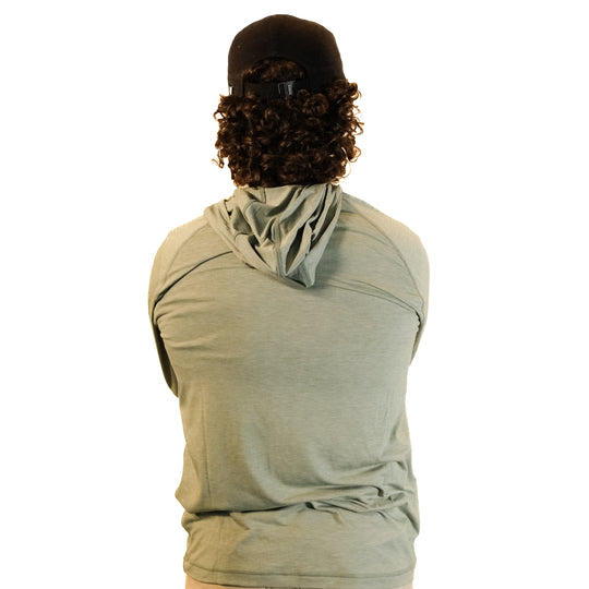 Orvis WBA Dricast Hoodie