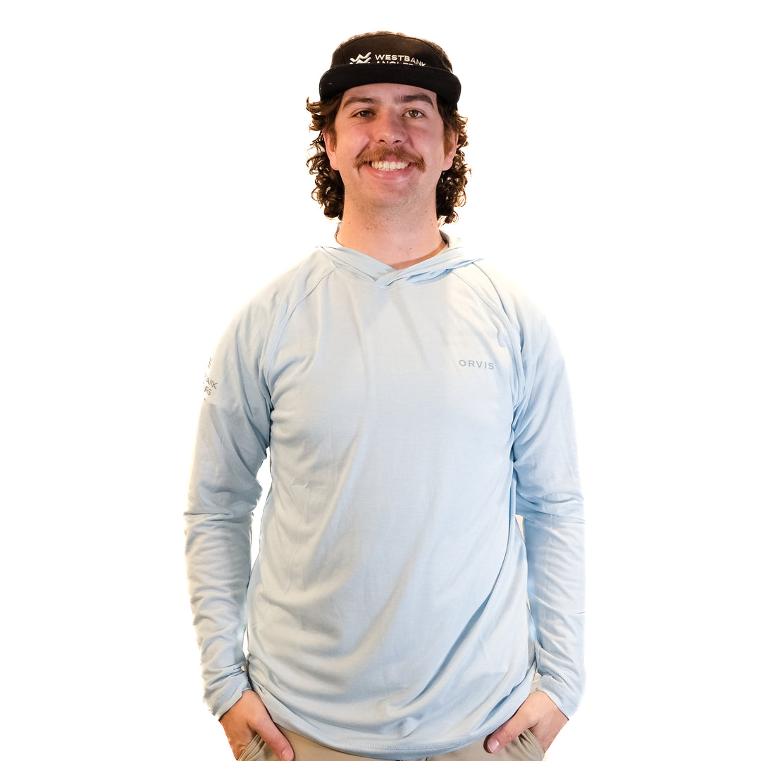 Orvis WBA Dricast Hoodie