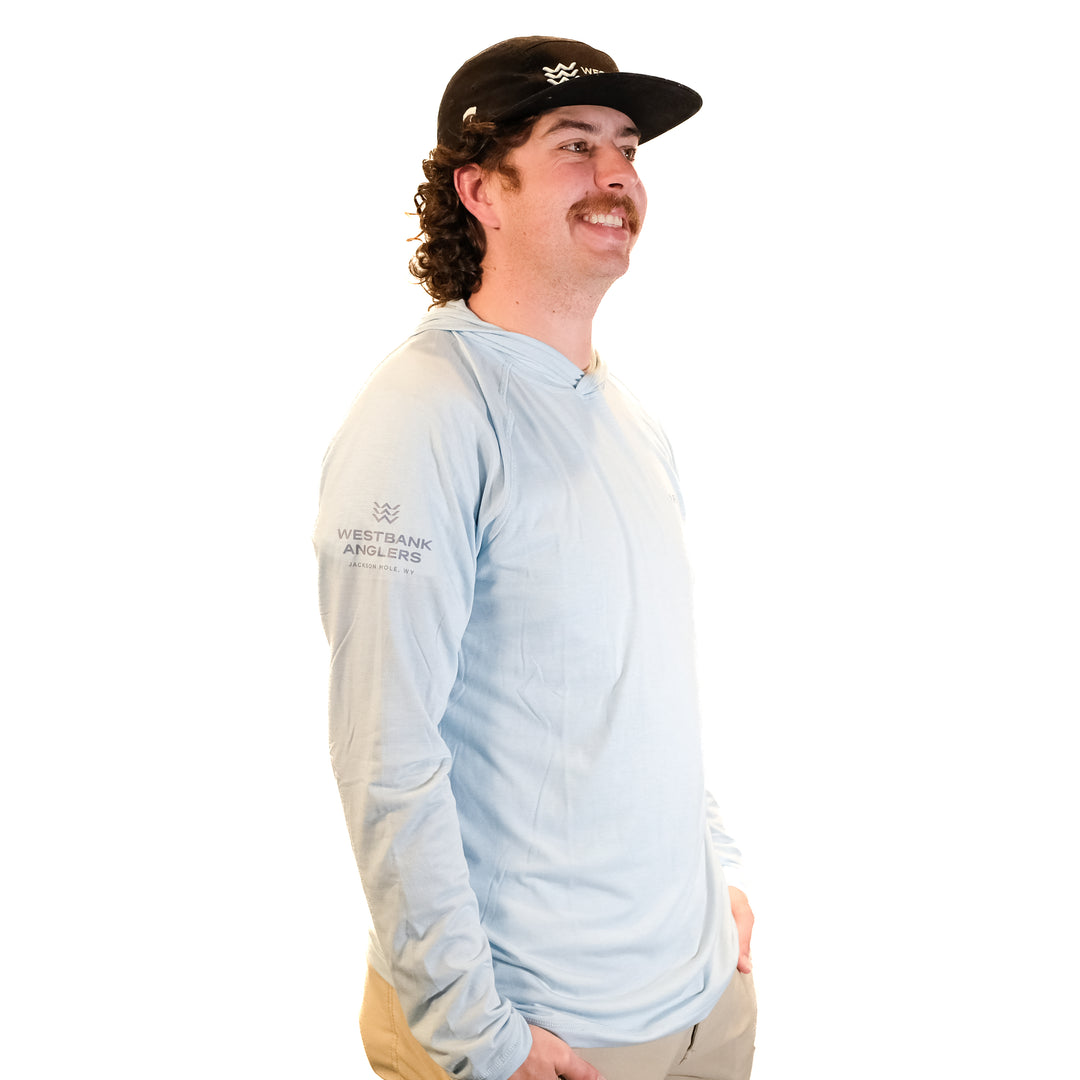Orvis WBA Dricast Hoodie