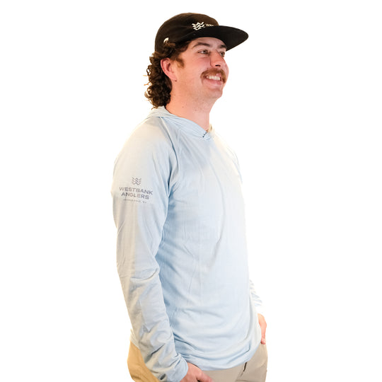 Orvis WBA Dricast Hoodie