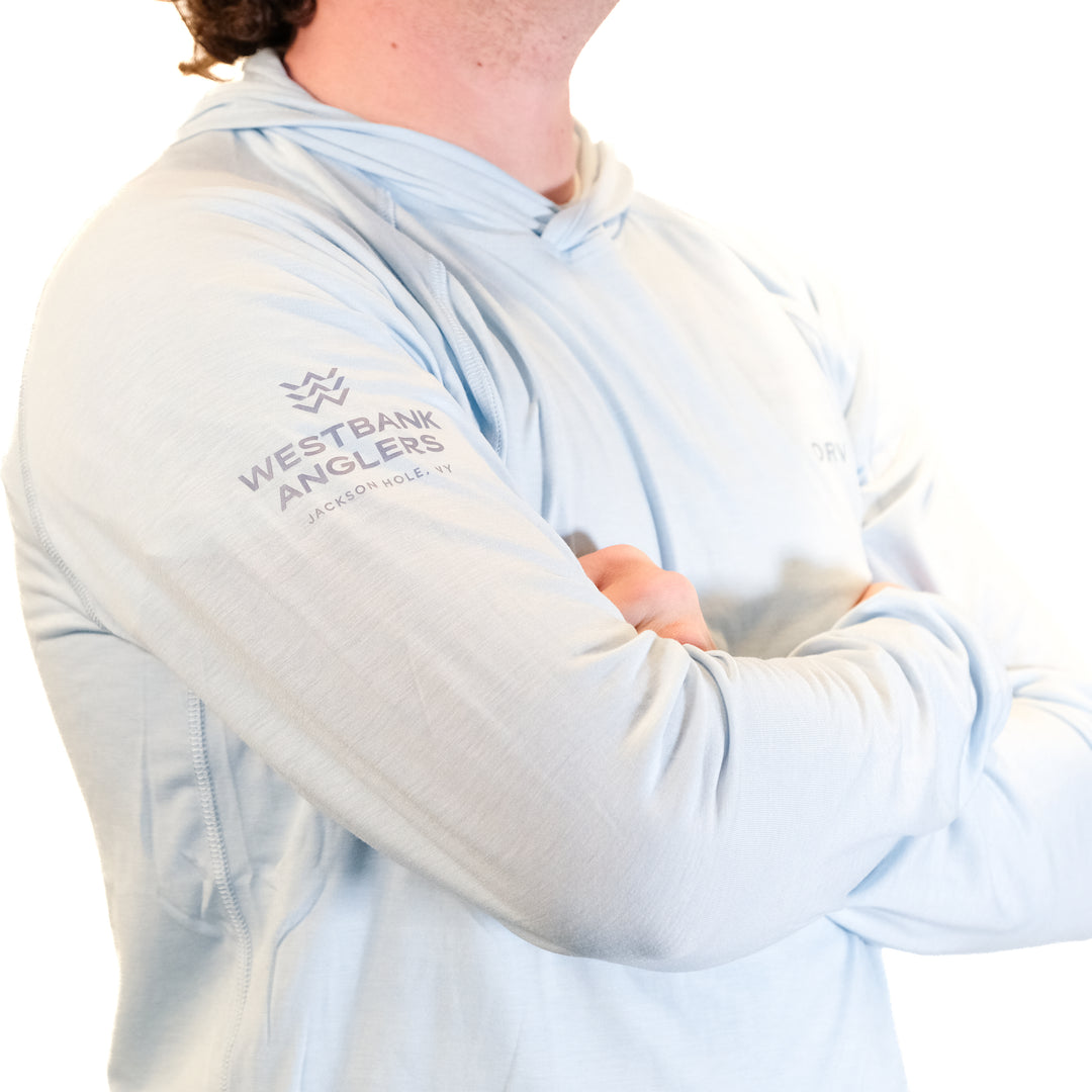Orvis WBA Dricast Hoodie