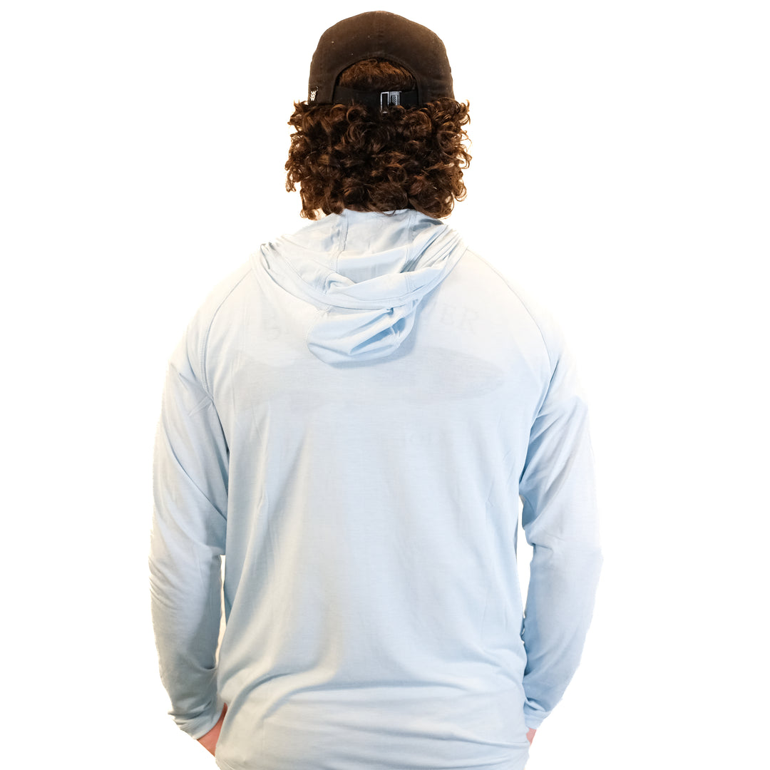 Orvis WBA Dricast Hoodie