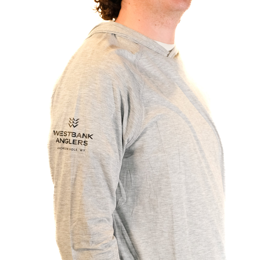 Orvis WBA Dricast Hoodie