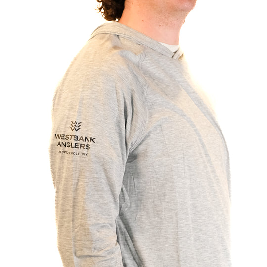 Orvis WBA Dricast Hoodie