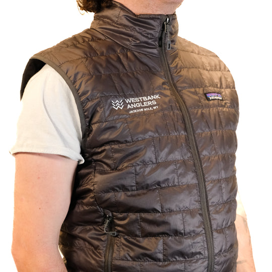WBA Patagonia M's Nano Puff Vest