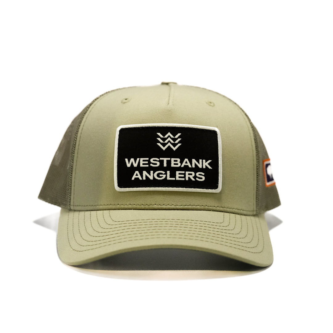 WBA 112 Hat
