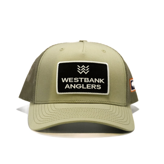 WBA 112 Hat