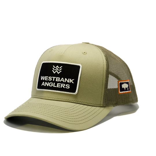WBA 112 Hat