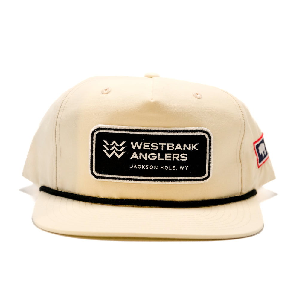 WBA 256 Umpqua Hat