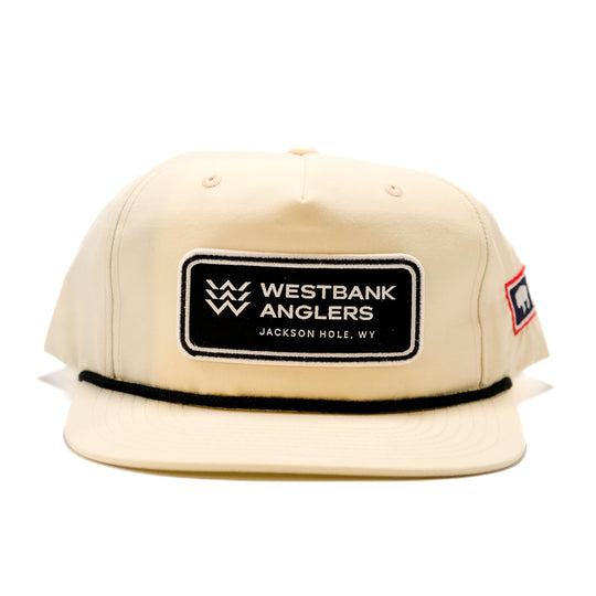 WBA 256 Umpqua Hat