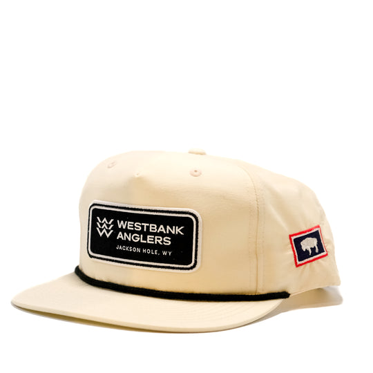WBA 256 Umpqua Hat