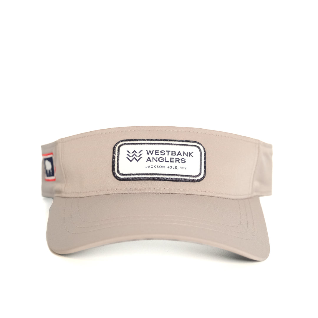 WBA Richardson 709 Visor