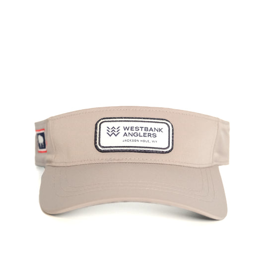 WBA Richardson 709 Visor