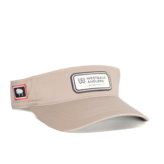WBA Richardson 709 Visor