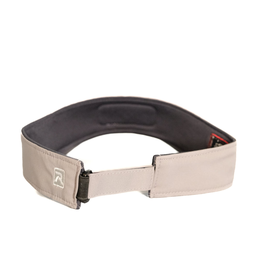WBA Richardson 709 Visor