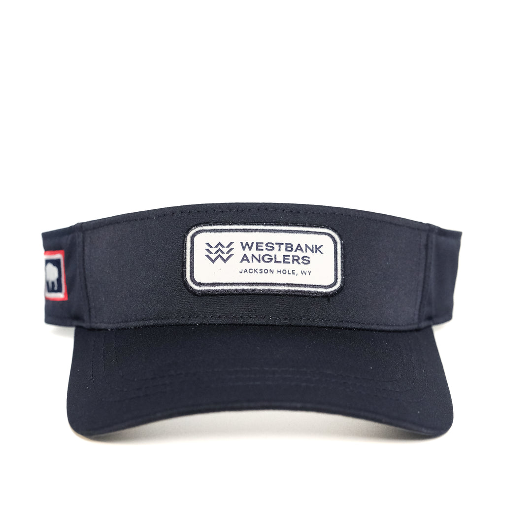 WBA Richardson 709 Visor
