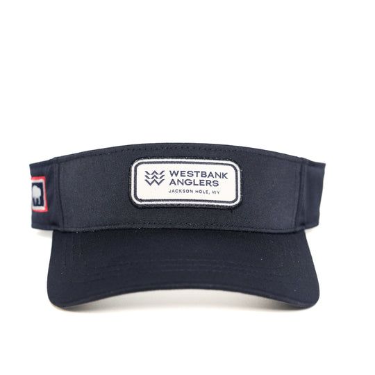 WBA Richardson 709 Visor