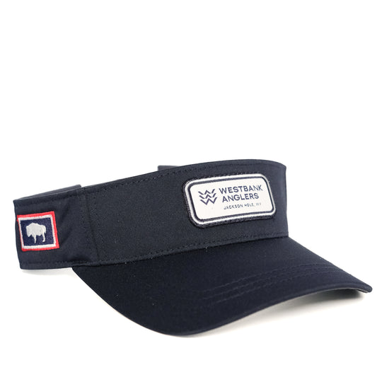 WBA Richardson 709 Visor