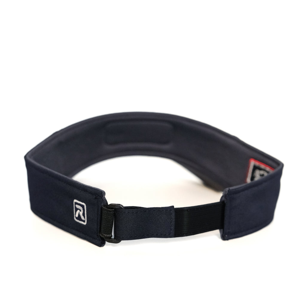 WBA Richardson 709 Visor