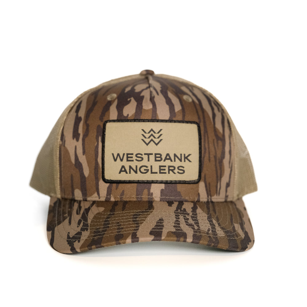 WBA Mossy Oak 112