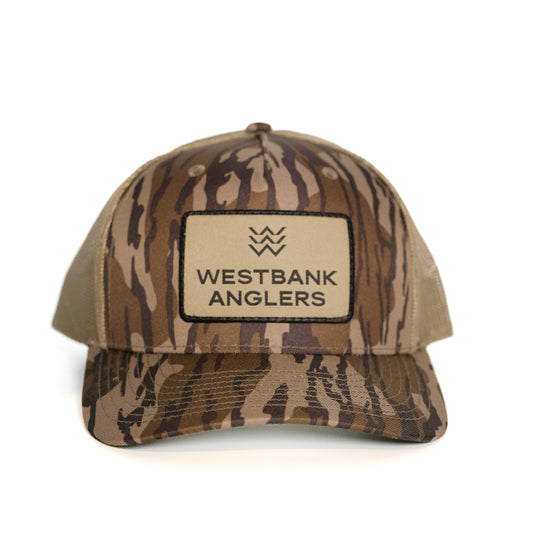 WBA Mossy Oak 112
