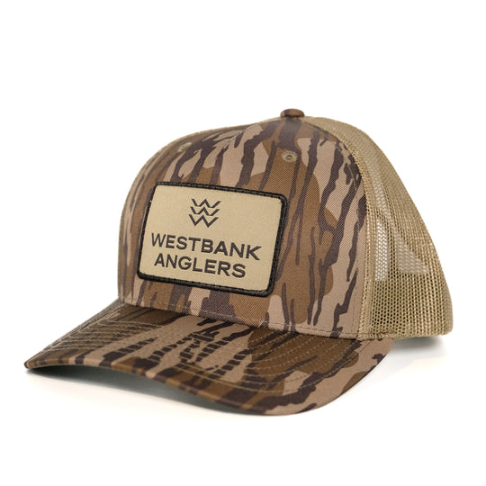 WBA Mossy Oak 112