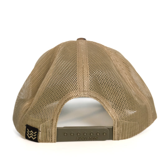 WBA Mossy Oak 112