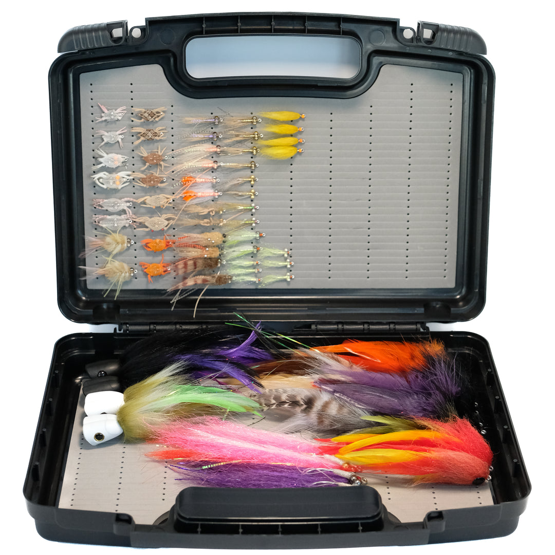 Seychelles/Indian Ocean Fly Pack