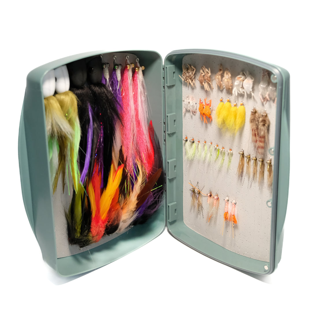 Seychelles/Indian Ocean Fly Pack