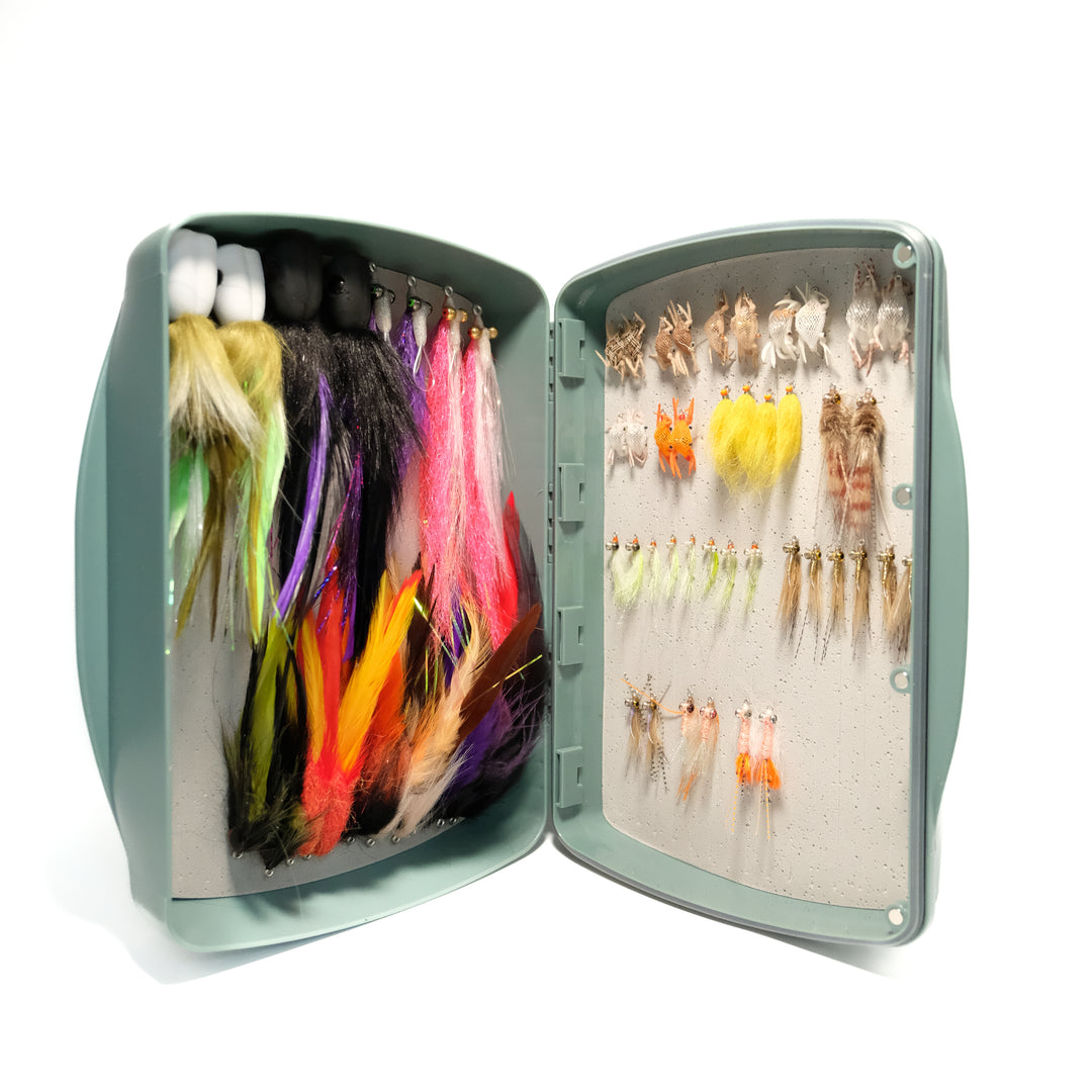 Seychelles/Indian Ocean Fly Pack