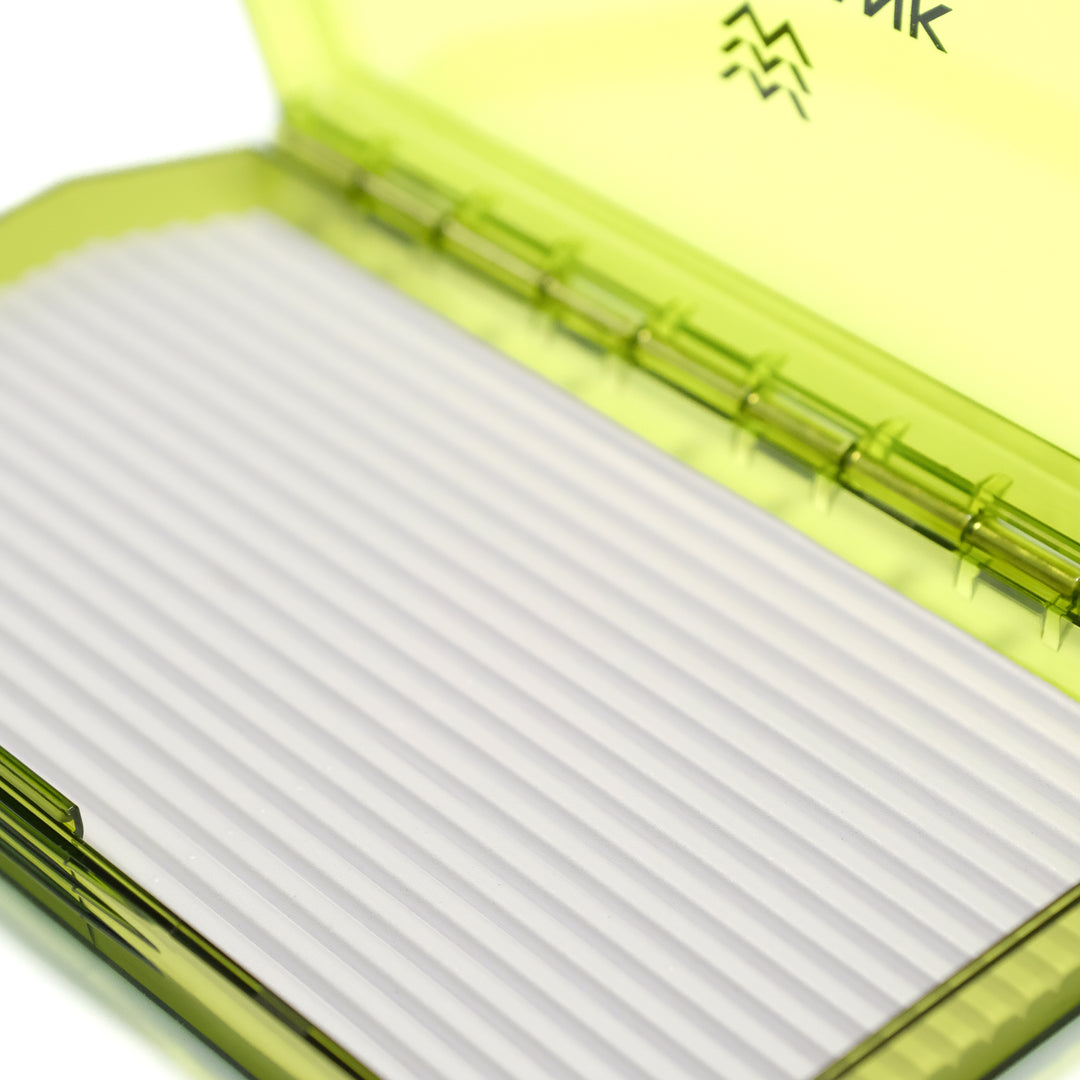 WBA Sure-Lock Foam Fly Box