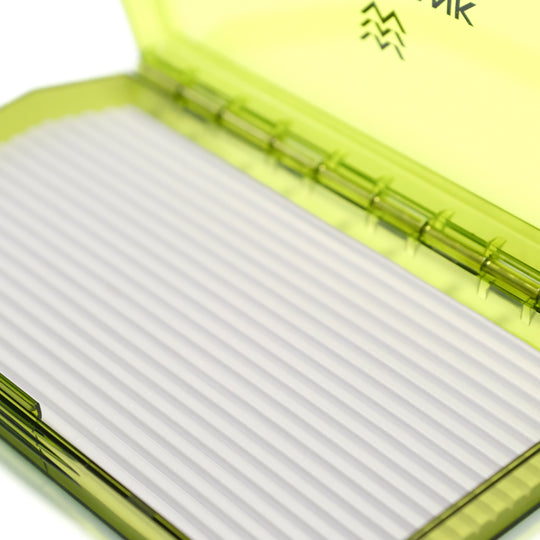WBA Sure-Lock Foam Fly Box