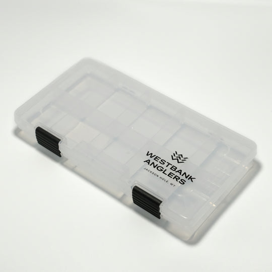 WBA Adjustable Compartment Box