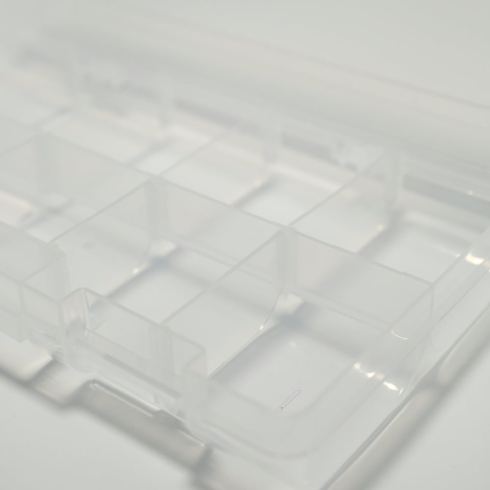 WBA Adjustable Compartment Box