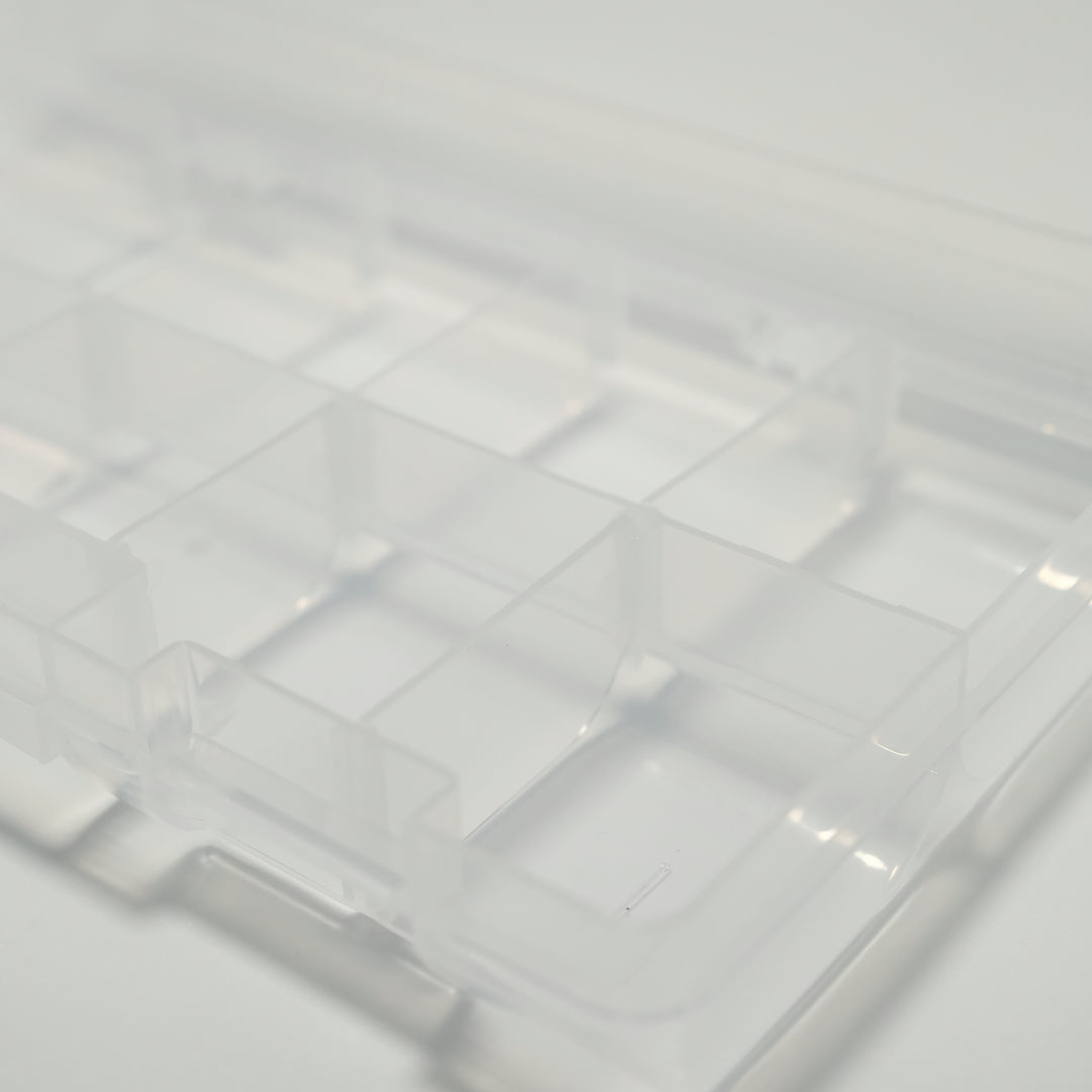 WBA Adjustable Compartment Box