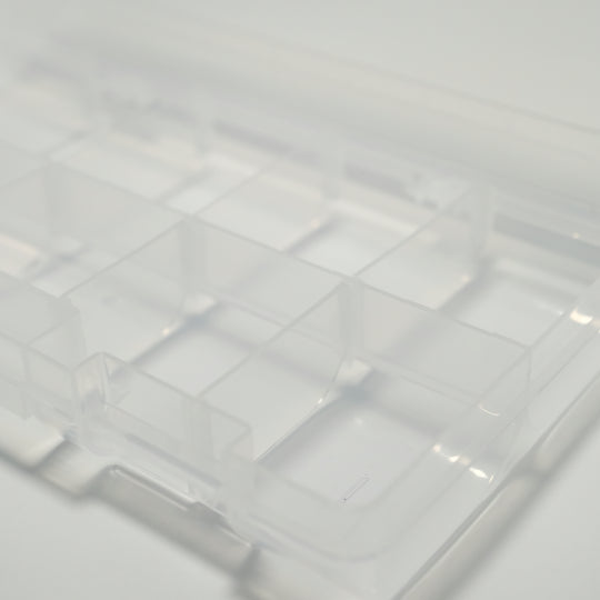 WBA Adjustable Compartment Box