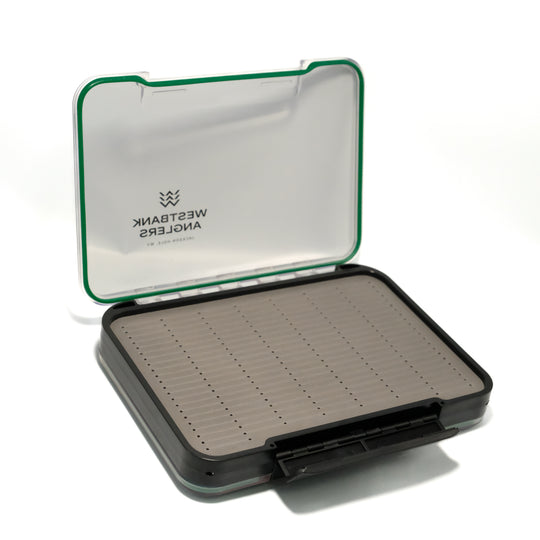 WBA Magnum Waterproof Box