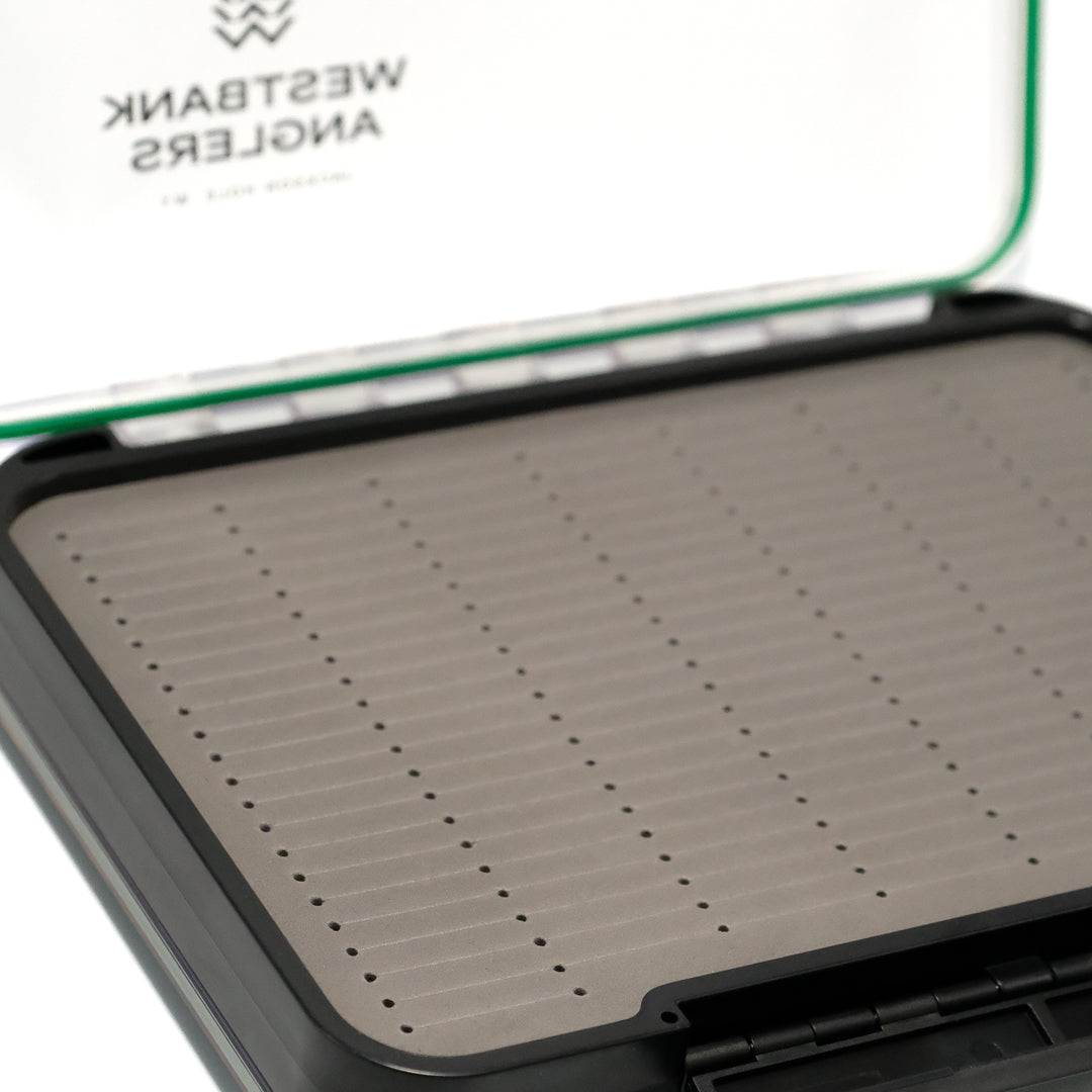 WBA Magnum Waterproof Box