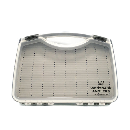 WBA Waterproof Jig Streamer Box