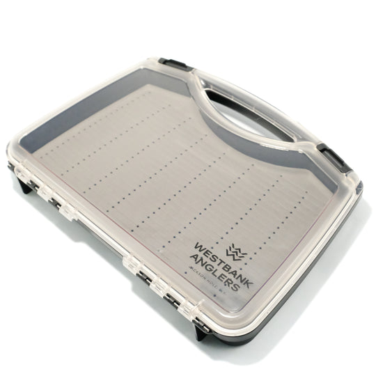 WBA Waterproof Jig Streamer Box