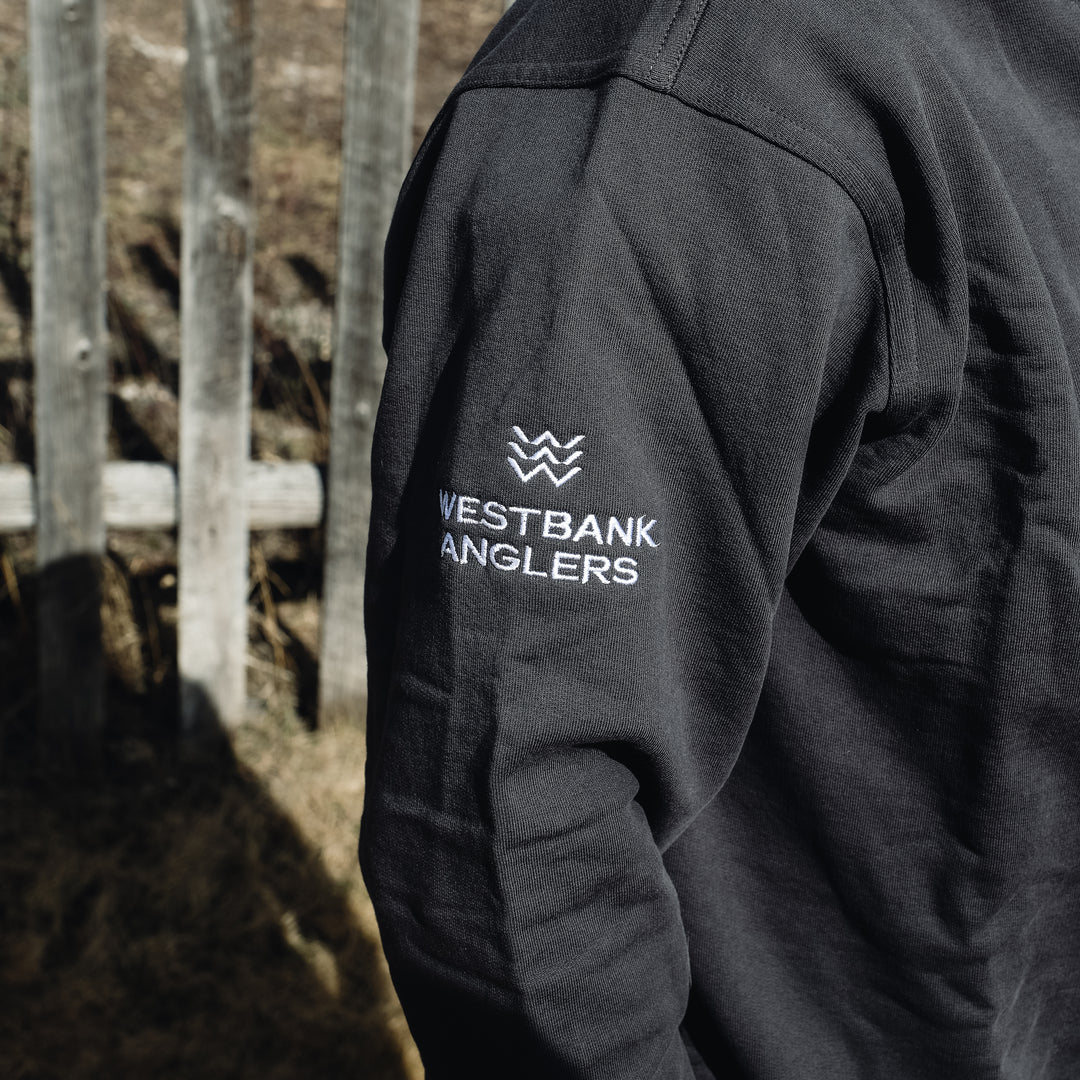 WBA Patagonia Daily Hoody Sweatshirt