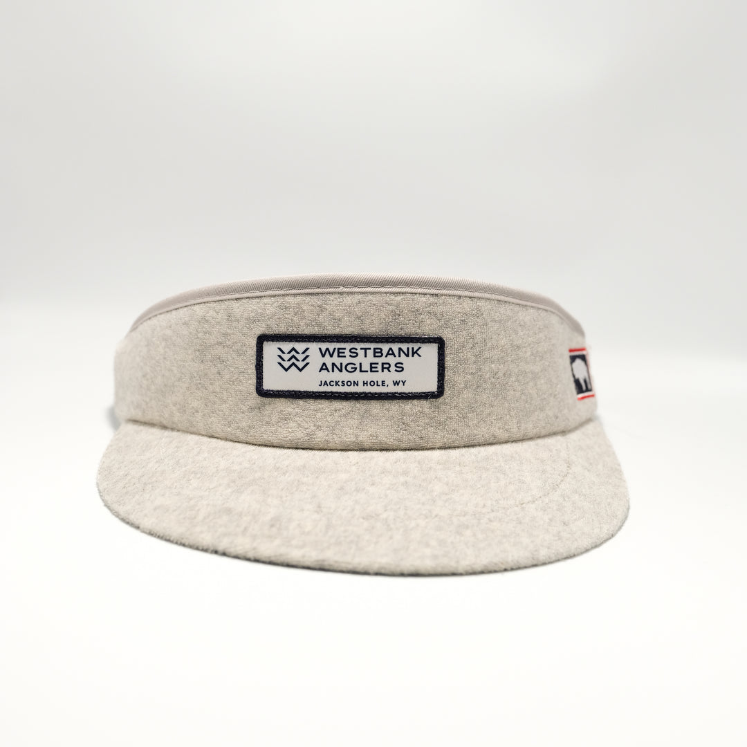 WBA Permit Poacher Visor