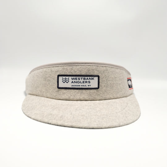 WBA Permit Poacher Visor