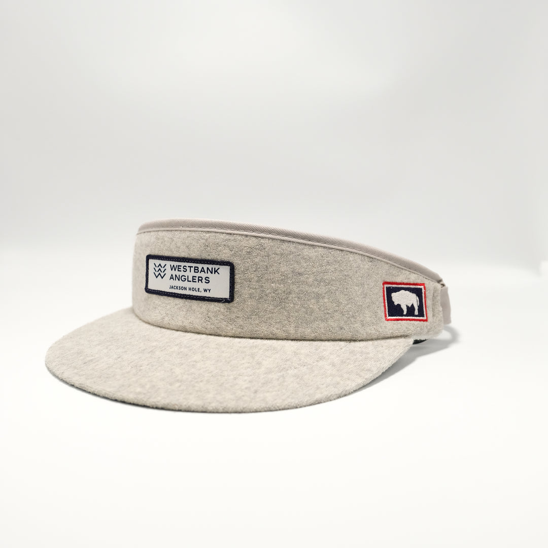 WBA Permit Poacher Visor