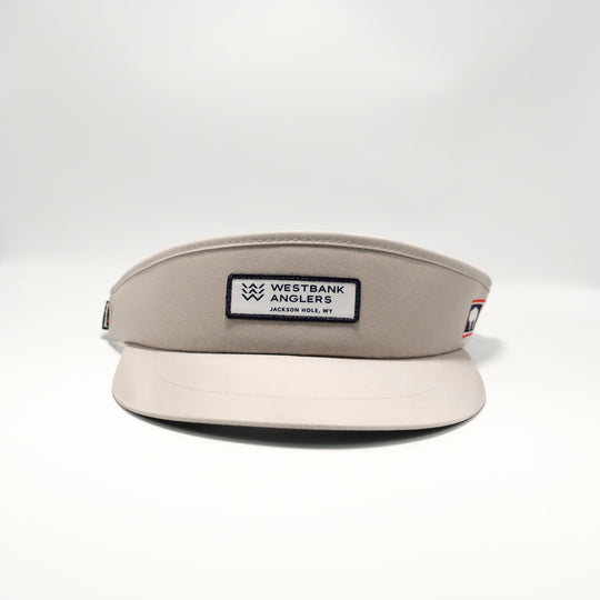 WBA Permit Poacher Visor