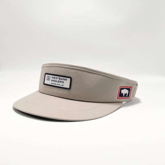 WBA Permit Poacher Visor