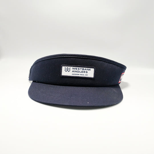WBA Permit Poacher Visor