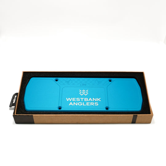WBA Cling Mag Grab Boat Bar